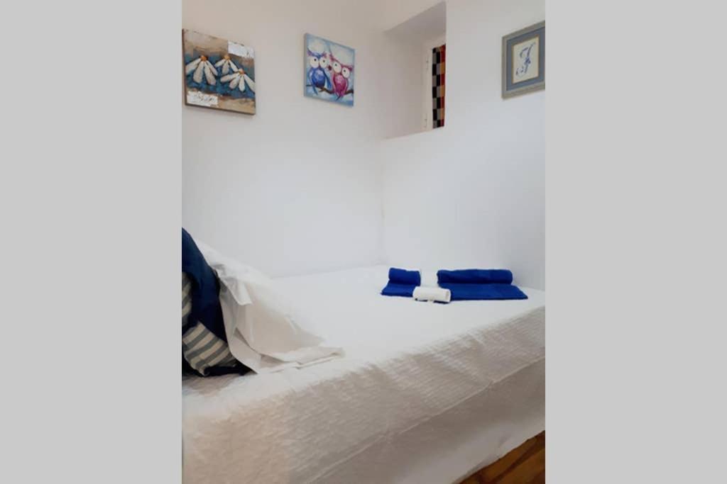 Sweet Alfama Ii, Apartment Lisbon Bagian luar foto