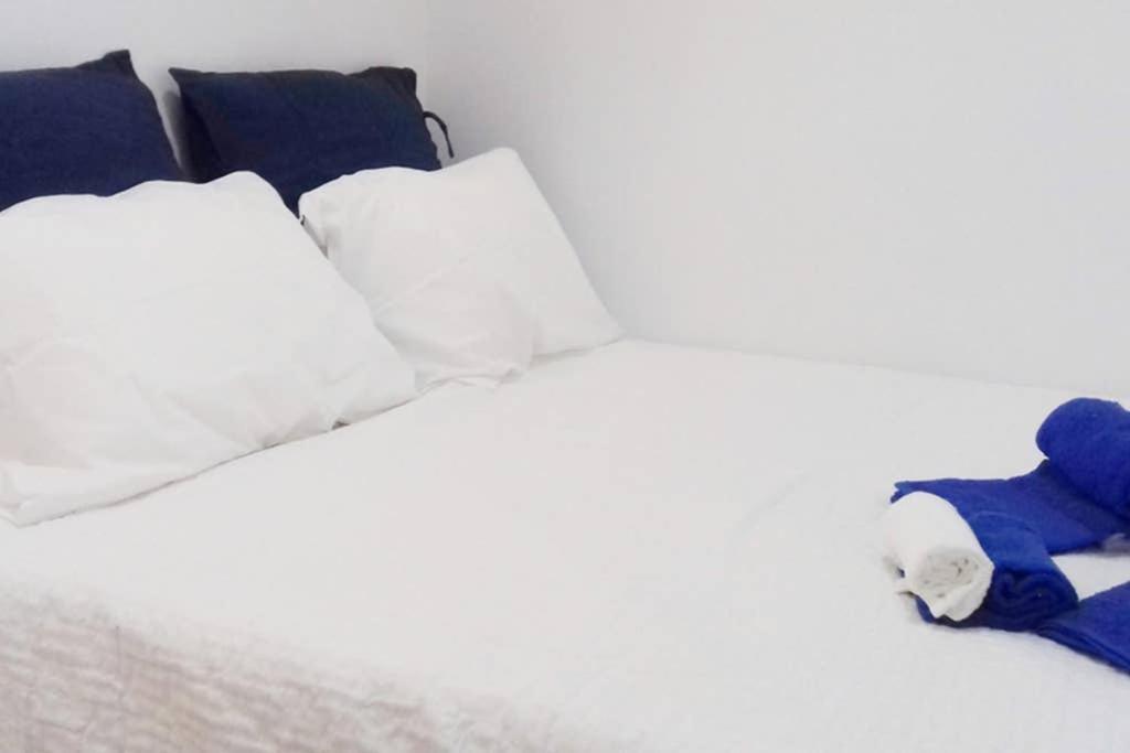 Sweet Alfama Ii, Apartment Lisbon Bagian luar foto