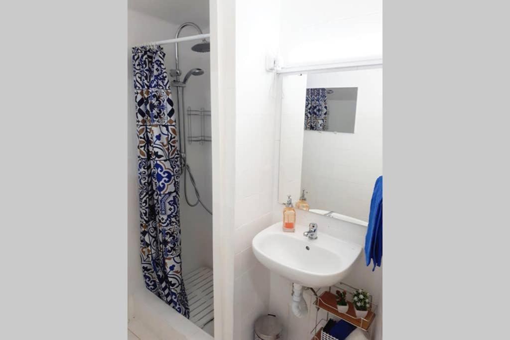 Sweet Alfama Ii, Apartment Lisbon Bagian luar foto