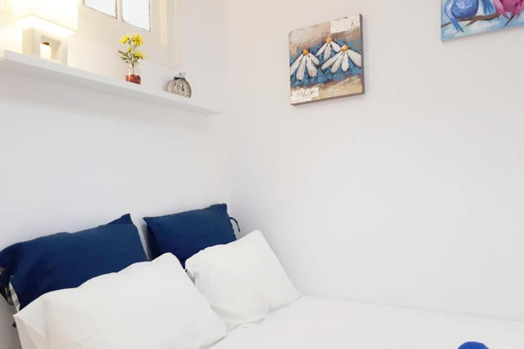 Sweet Alfama Ii, Apartment Lisbon Bagian luar foto